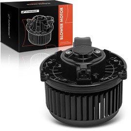 A-Premium HVAC Heater Blower Motor Assembly Compatible with Honda Vehicles - Accord 2018 2019 2020 2021 2022 - Replace# 79310TVAA02, 79310-TVA-A02