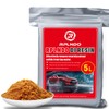 rplndo Mixed Bed Deionized Di Resin Refill for Spotless Water