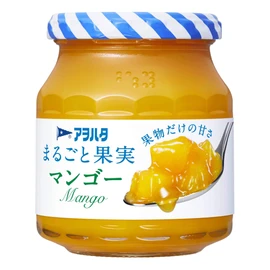 Kewpie Aohata Sugar-free 8.8 oz (250 g), Whole Fruit, Mango