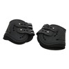 Horse Hind Leg Boots Breathable Impact Resistant Adjustable Prevent Slip