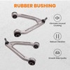 maXpeedingrods Front Upper Control Arm for Hummer H3 2006-2010 for