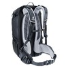 Deuter Men's Minimalistic, Black, 30 L