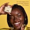 SheaMoisture Styling Aid - Aceite de ricino negro jamaicano, 3.5