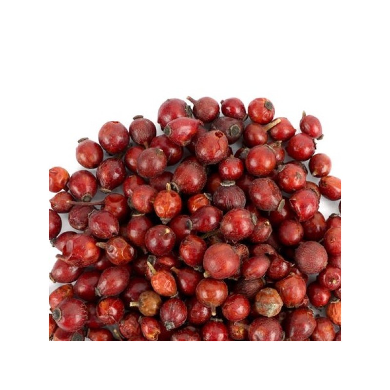 Donguihanjae 동의한재 국산 영실 찔레열매 300g Korean Domestic Young Jujube