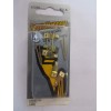 Hillman Picture Hangers #122190 10 pound limit card of 5