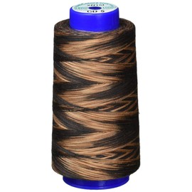 FUJIX FK4826-5 King Colors Spun Sewing Thread #60, 1,500 m (22)