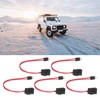 Car Fuse Box Connector Compact Normal Professional Mini Tip Thin