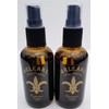 Orleans Home Fragrances 4oz Room Spray (Cashmere, 2)