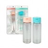 ( ) Alls Color Graduated Empty Bottle 80ml 1P -D / ( )올스 칼라 눈금 공병 80ml 1P -D