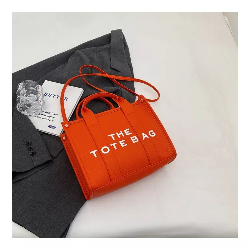 Generic Thetote Bag Bolso Bandolera De Hombro De Pu Para