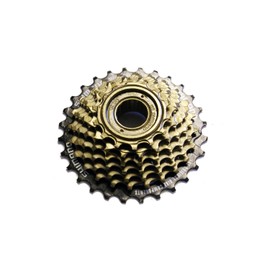 Shimano 14-28 7 Speed Screw On Freewheel