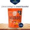 GRUPO PREMIER Mango enchilado con base de mango deshidratado Premier