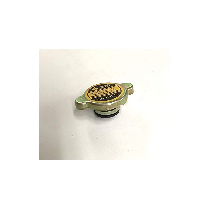 RADIATOR CAP - SAMURAI/SIDEKICK/TRACKER '85-'95