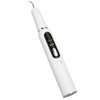 Electric Dental Calculus Remover 3 Modes LED IPX6 Waterproof Tartar