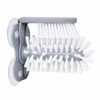 Sink Bottle and Glass Cleaning Brush for Drinkware - Suction