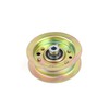 The ROP Shop | (Pack of 3) Flat Idler Pulley