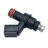 JESBEN 15710-33H00 1pcs Fuel Injector 10 Holes Replacement for Suzuki