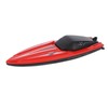 RC Boat Waterproof Off Water Induction Dual Motor Remote Control