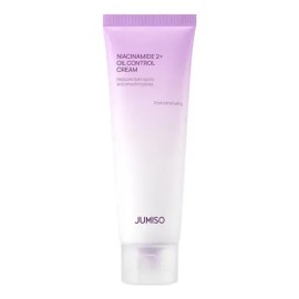 Jumiso Niacinamide 2+ Oil Control Cream 80ml Día/noche