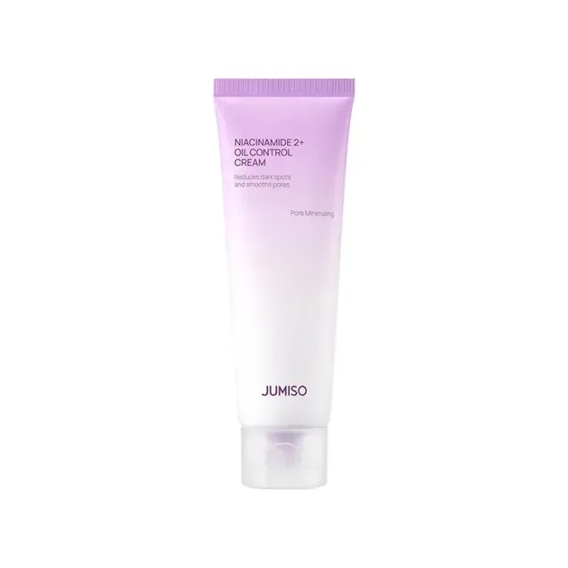 Jumiso Niacinamide 2+ Oil Control Cream 80ml Día/noche