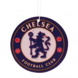 Chelsea Crest Air Freshener - Multi-Colour