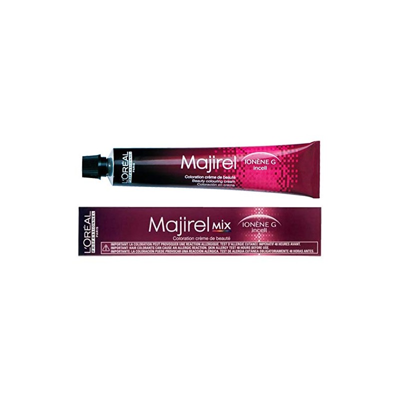 L'Oreal Majirel 6.1 - Dark Ash Blonde 50 ml.