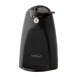 Premium Levella Electric Can Opener (PCO1204B)