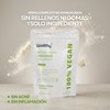 Wellthy Vegan Protein Powder - 25g Plant Based Protein, Gluten-Free