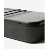 Orbit Key WNS2 Nest v2 Trinket Case, Black