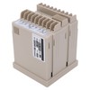BERM Thermostat Digital Display Dialing Plastic Temperature Adjuster Controller Switch