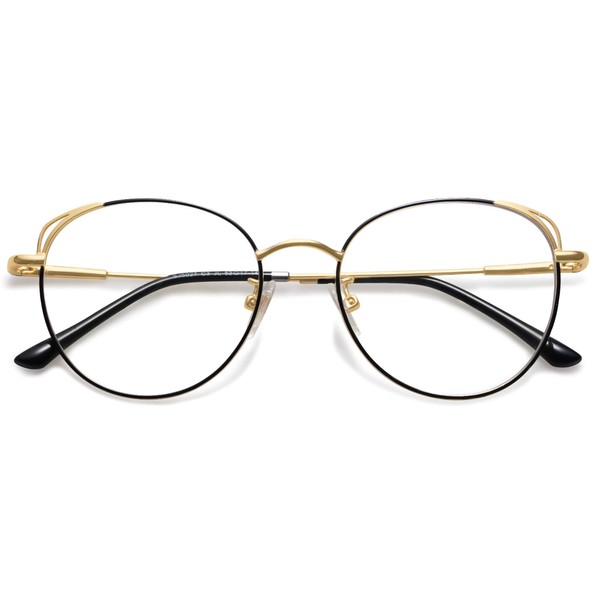 SOJOS She Young Glasses with Blue Light Filter Blocking Blue
