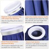 1Pc Ice Bag with Bandage Wide Wrap For Knee Ice