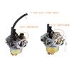 2410 CARB CARBURETOR 951-15236 751-15236 for MTD Snow Blower Troy