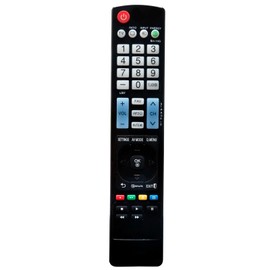 AKB73615337 Replace Remote Control Suits for LG TV AKB74115501 AKB73756506 AKB76631001 AKB73615316 AKB73615326 42PA4900 60PA6500-UA 60PA6550 60PA6550UA 60PA6550-UA 60PA6550UF 60PA6550-UF 42PA450C