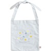 San-X Rilakkuma CA24001 Dandelion and Twin Hamster Tote Bag