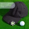 Pokumil Golf Marker Magnet Putting Guide Golf Marker Level Marker