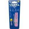 Varta LED Metal Key Chain Light