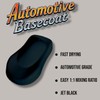 LiME LiNE Automotive Basecoat with Urethane Reducer Quart Combo Pack