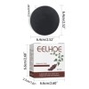 Champú U Para Cabello Negro Y Grueso, Anti Canas Y