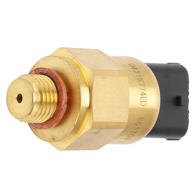 Pressure Sensor Sender Unit Switch Accessory Replacement for Deutz CG‑01‑016