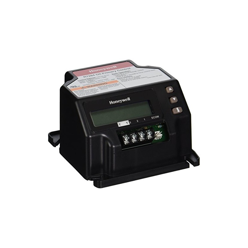 Resideo Honeywell Home R7184B1024 R7184A, B, U Interrupted Electronic Oil