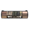 L.A. COLORS Day to Night 12 Color Eyeshadow, Sunrise CES422