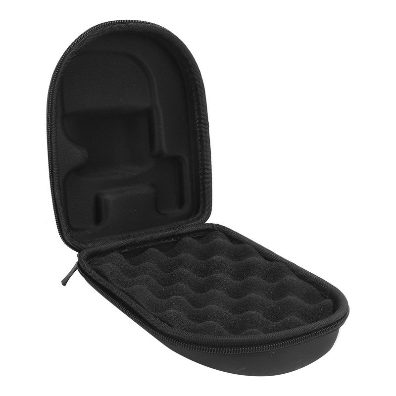 Baitcasting Reel Case Cover AntiCollision Baitcast Reel Storage Bag for