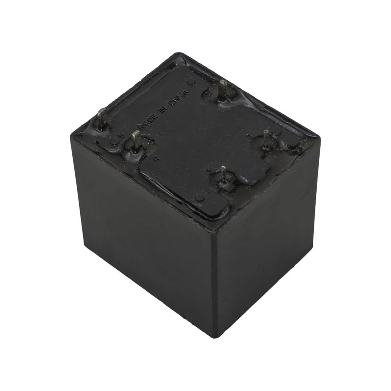 T91S5D22-24 SPDT Relay - 24VDC, 20A/10A, PCB Mount - Versatile