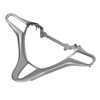 Steering Wheel Trim Cover 78540‑SVA‑A01ZA Stylish Look Steering Wheel Panel