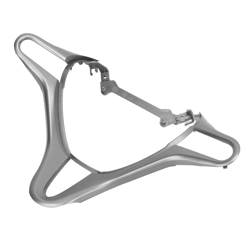Steering Wheel Trim Cover 78540‑SVA‑A01ZA Stylish Look Steering Wheel Panel
