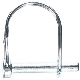 Roadmaster 910026 Safety Pin with Clasp, 2 Pack