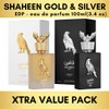 Lattafa Perfumes Pride Shaheen for Unisex 2 Piece Eau de