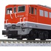 KATO 7009-4 N Gauge DF50 Shikoku Model Railway Diesel Locomotive