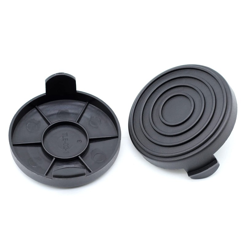 SWNKDG Spool Cover for Gardenline GLR GLT, Einhell GC-ET 4530